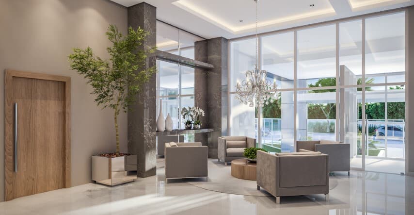 Aventus Residences — foto 2