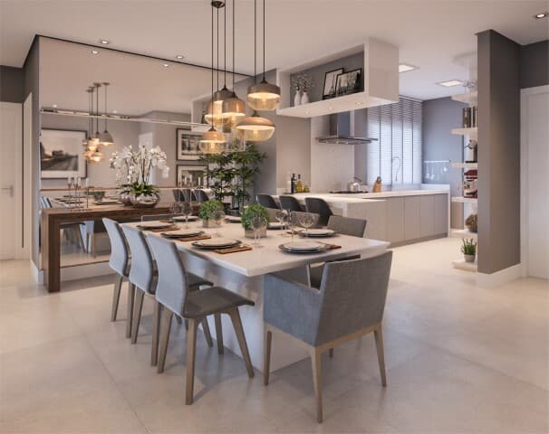 Aventus Residences — foto 3
