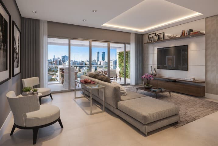 Aventus Residences — foto 4