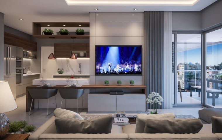 Aventus Residences — foto 5