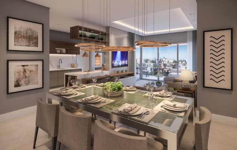 Aventus Residences — foto 6