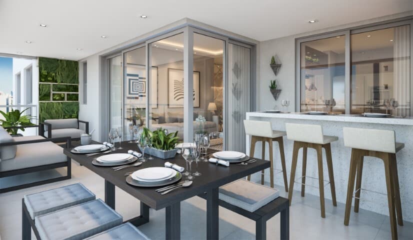 Aventus Residences — foto 7