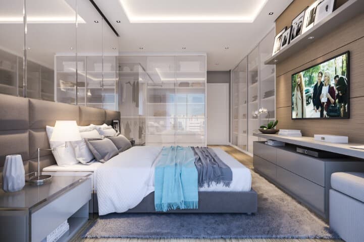Aventus Residences — foto 8