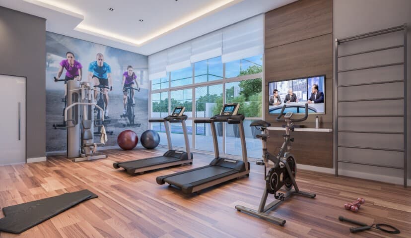 Aventus Residences — foto 9