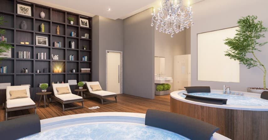 Aventus Residences — foto 12