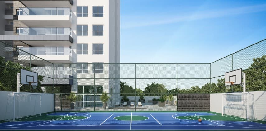 Aventus Residences — foto 13