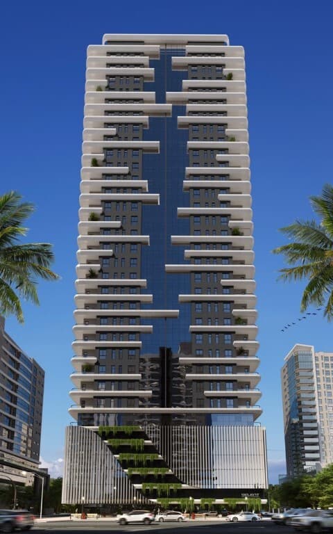 Dummond Residence — foto 1