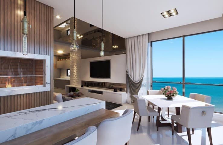 Dummond Residence — foto 4