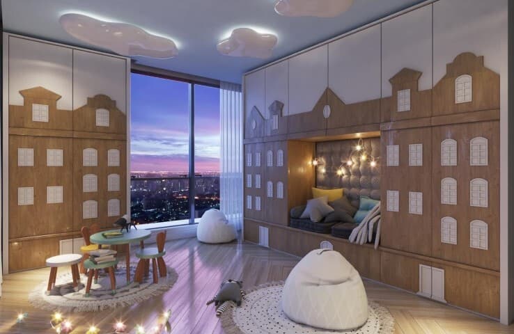Dummond Residence — foto 7