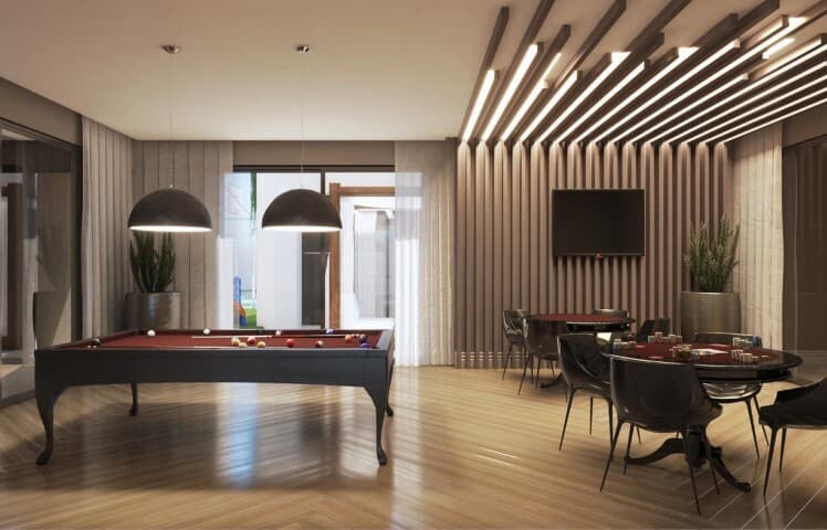 Dummond Residence — foto 10