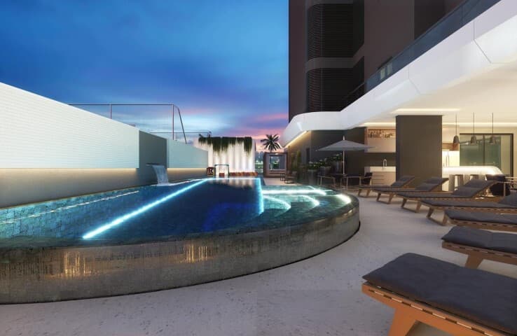 Dummond Residence — foto 12
