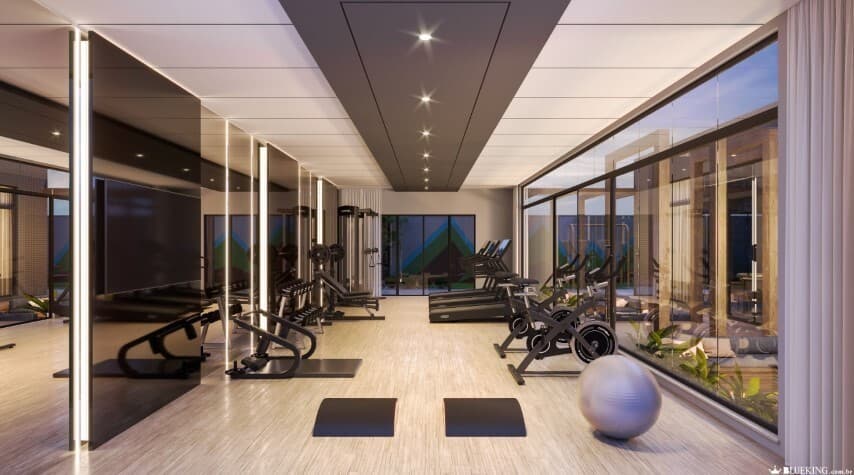 Cosmopolitan - Residencial — foto 4