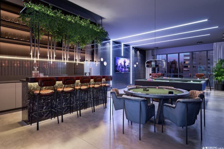 Cosmopolitan - Residencial — foto 7