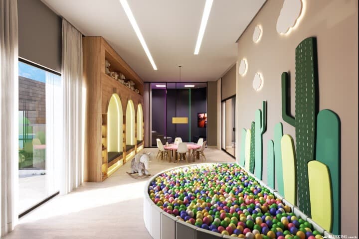 Cosmopolitan - Residencial — foto 8