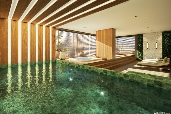 Cosmopolitan - Residencial — foto 9