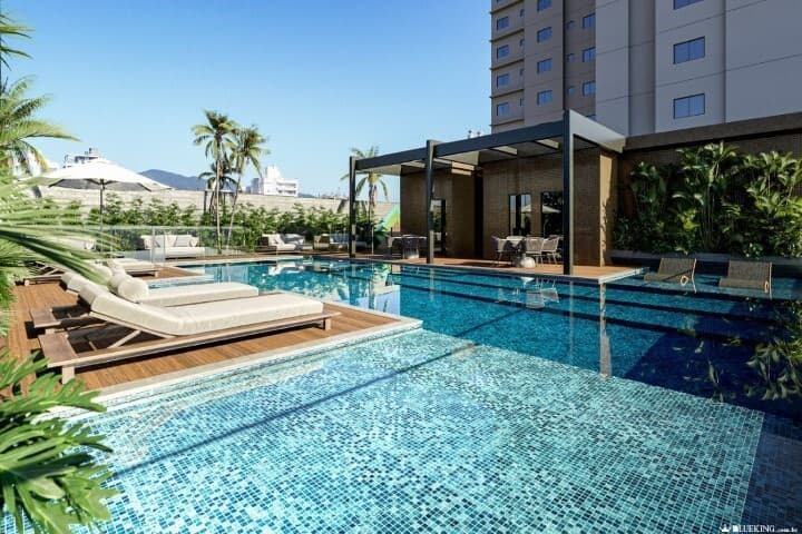 Cosmopolitan - Residencial — foto 12