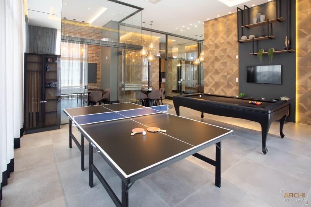 Saint Laurent Residence — foto 6