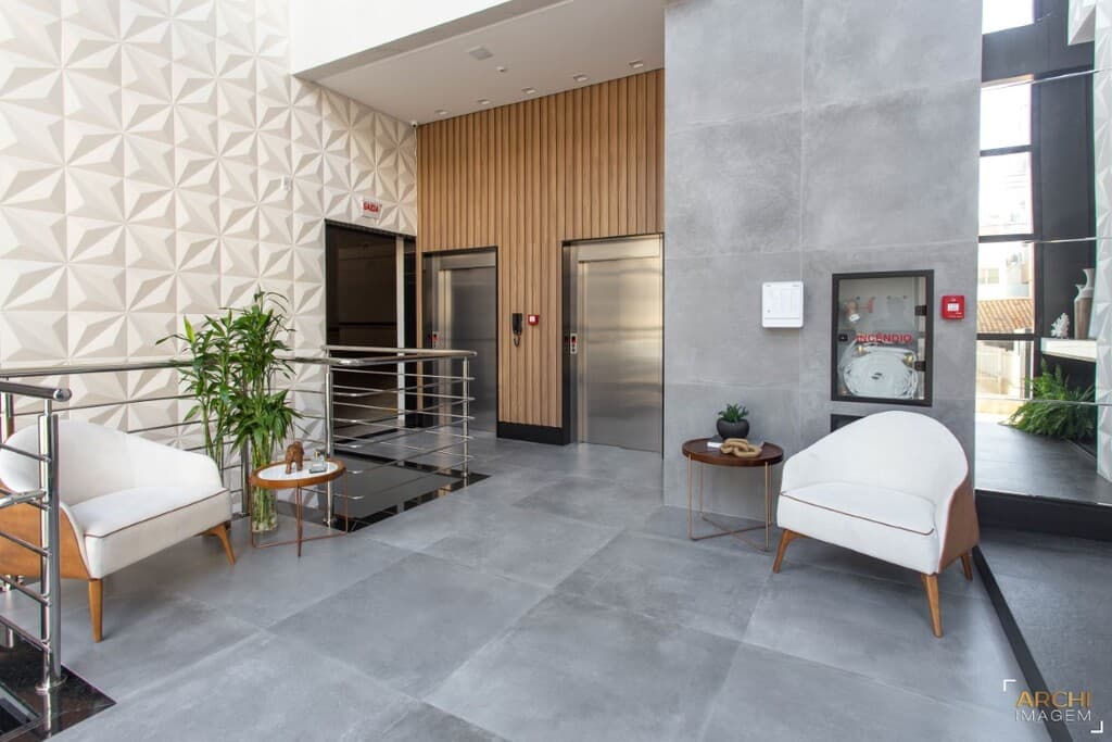 Saint Laurent Residence — foto 2
