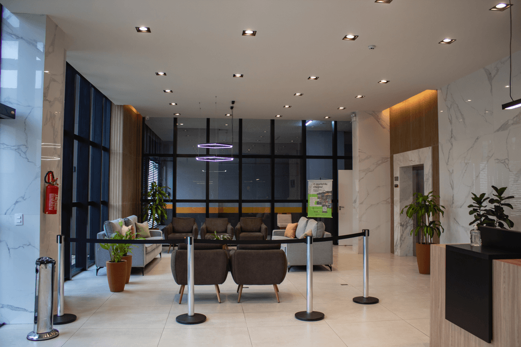 MUV Residence — foto 27