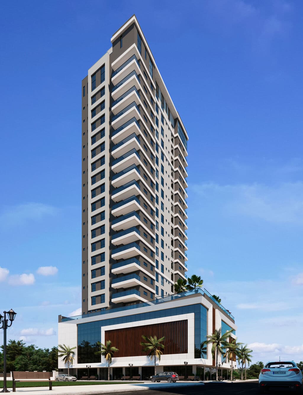 Gran Bellagio Residence — foto 1
