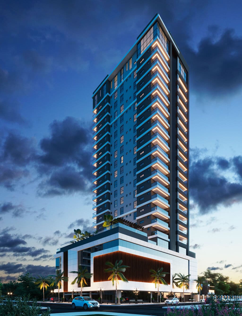 Gran Bellagio Residence — foto 2