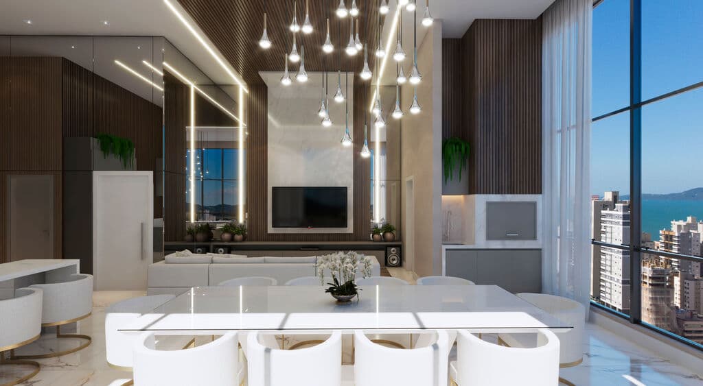 Gran Bellagio Residence — foto 3