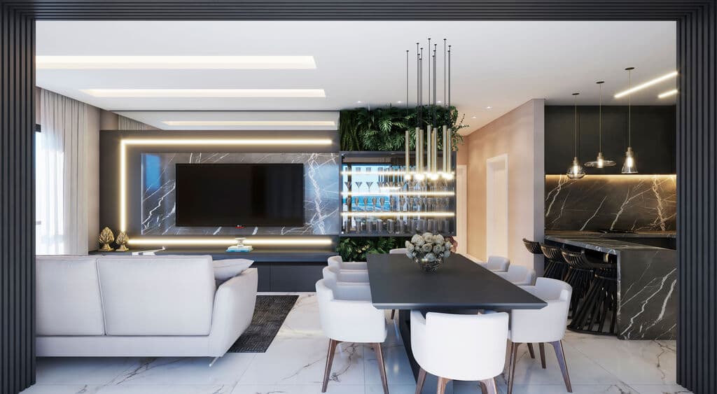 Gran Bellagio Residence — foto 4