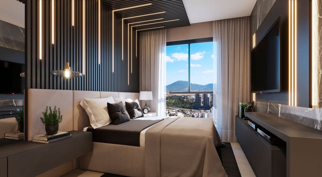 Gran Bellagio Residence — foto 7