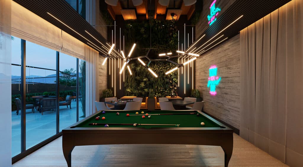 Gran Bellagio Residence — foto 10