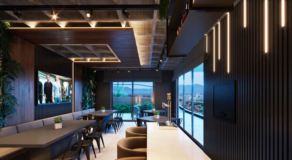Gran Bellagio Residence — foto 11
