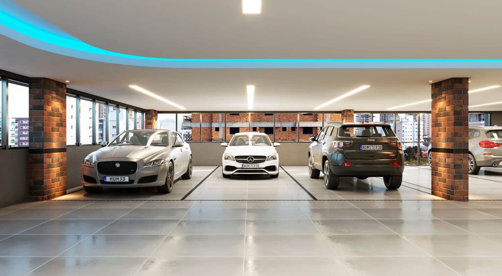 Gran Bellagio Residence — foto 12