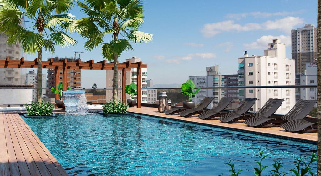 Gran Bellagio Residence — foto 15