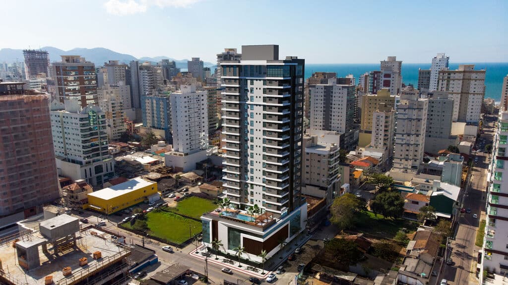 Gran Bellagio Residence — foto 17