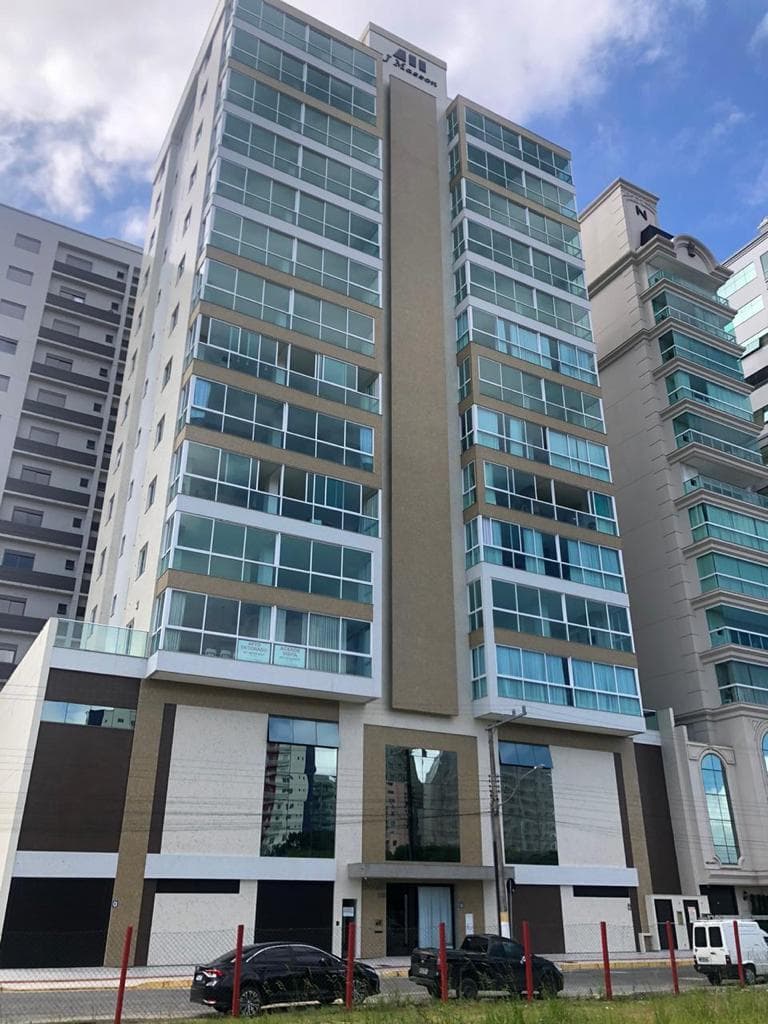 Residencial Helsinki — foto 1