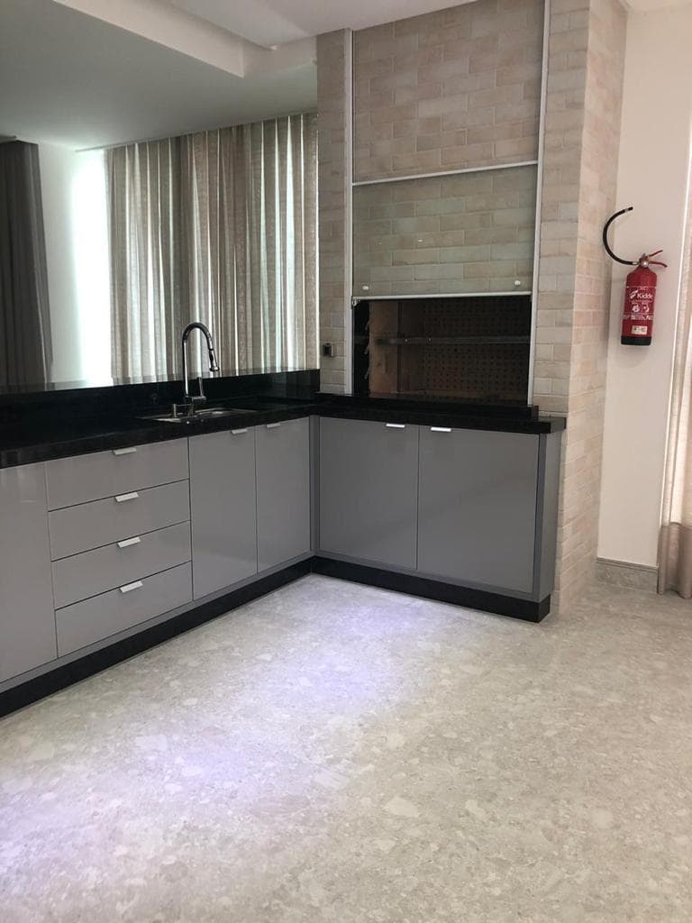 Residencial Helsinki — foto 12