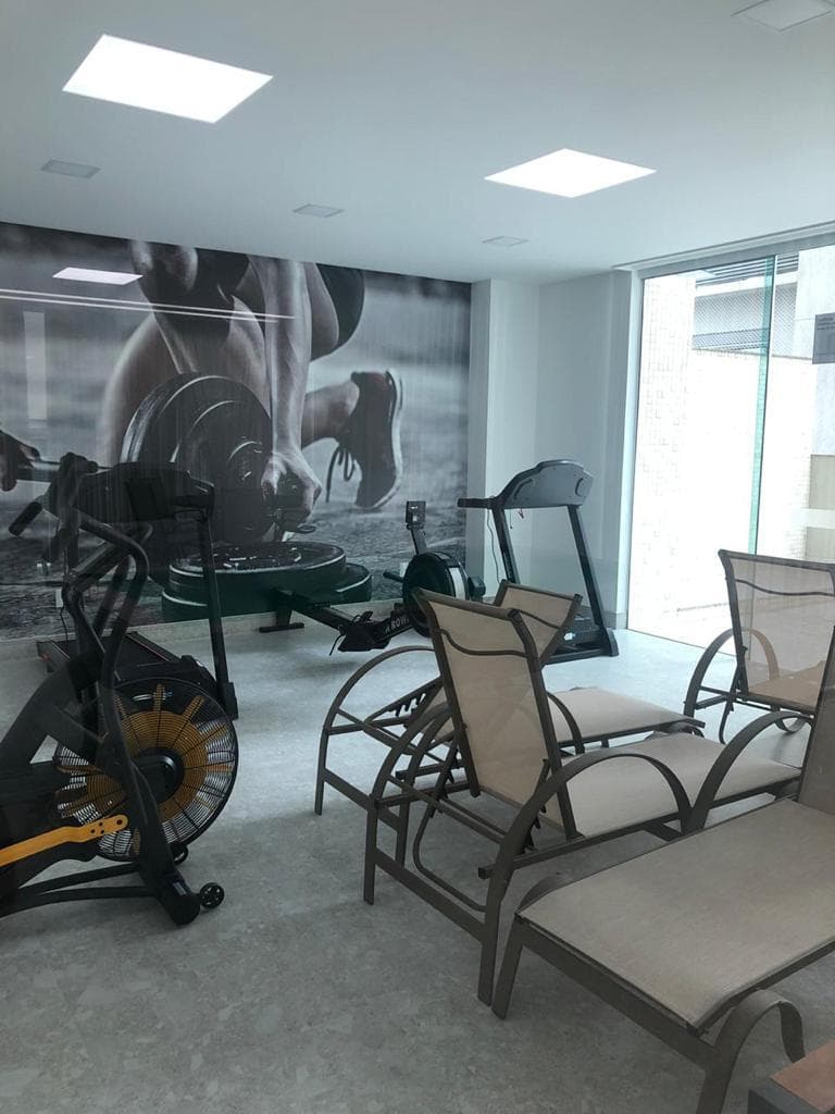 Residencial Helsinki — foto 17