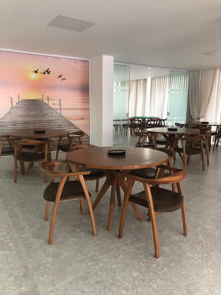 Residencial Helsinki — foto 18