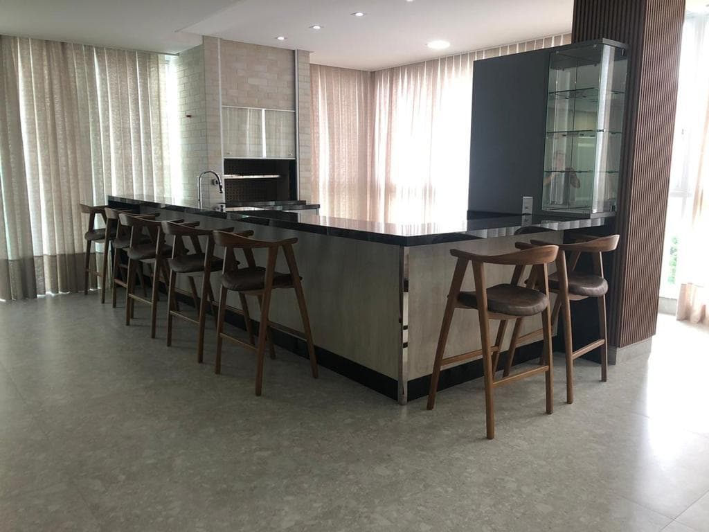 Residencial Helsinki — foto 20