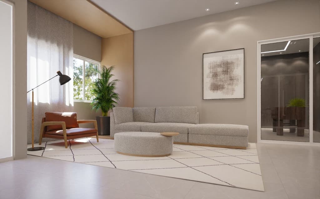 Allure Residencial — foto 2