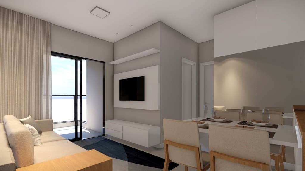 Allure Residencial — foto 3