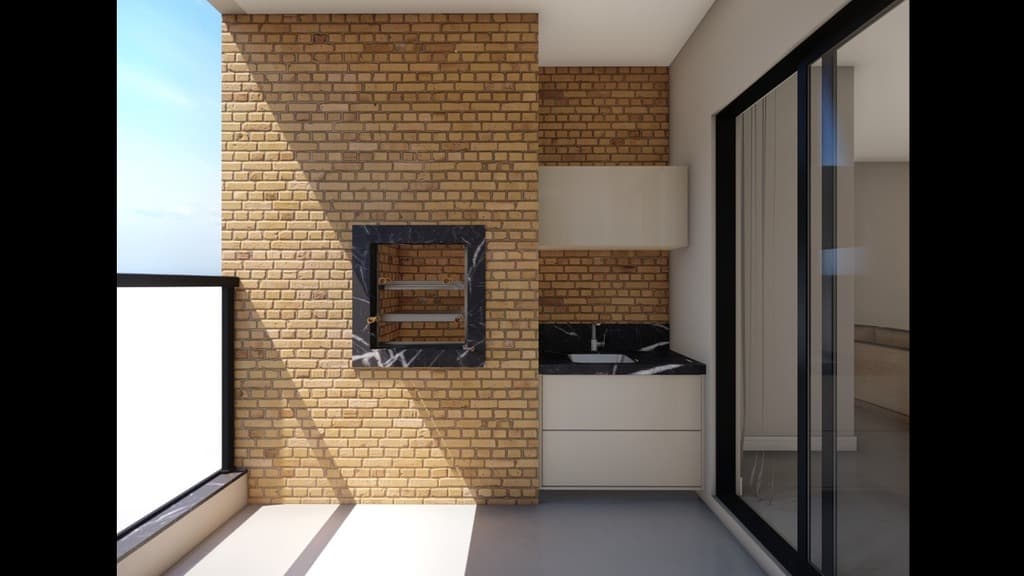 Allure Residencial — foto 7