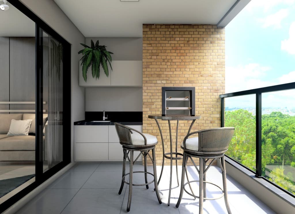 Allure Residencial — foto 8