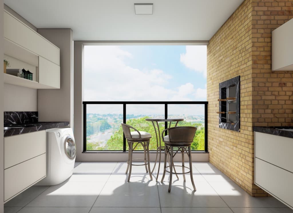 Allure Residencial — foto 9