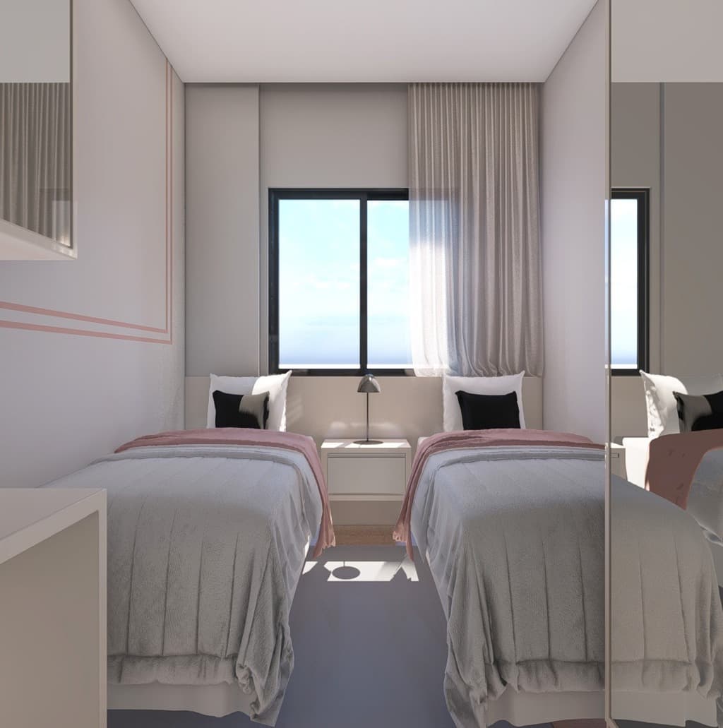 Allure Residencial — foto 10