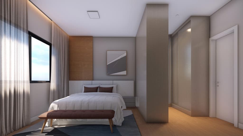 Allure Residencial — foto 11