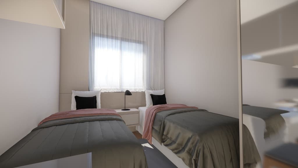 Allure Residencial — foto 12