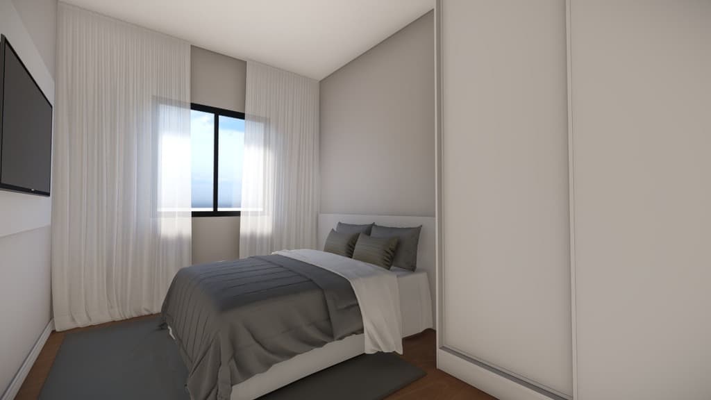 Allure Residencial — foto 13
