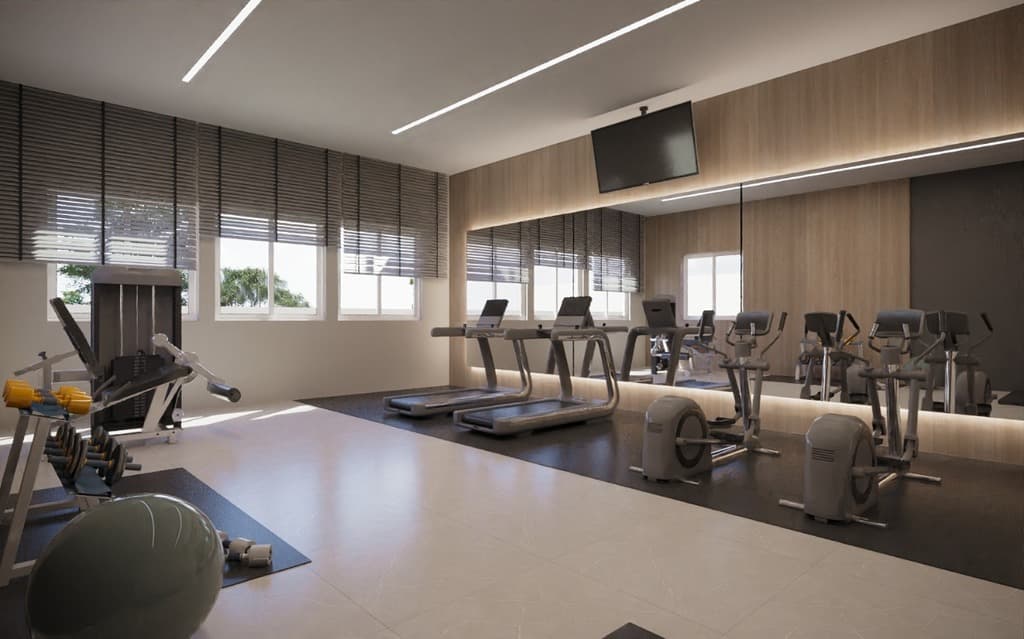 Allure Residencial — foto 16
