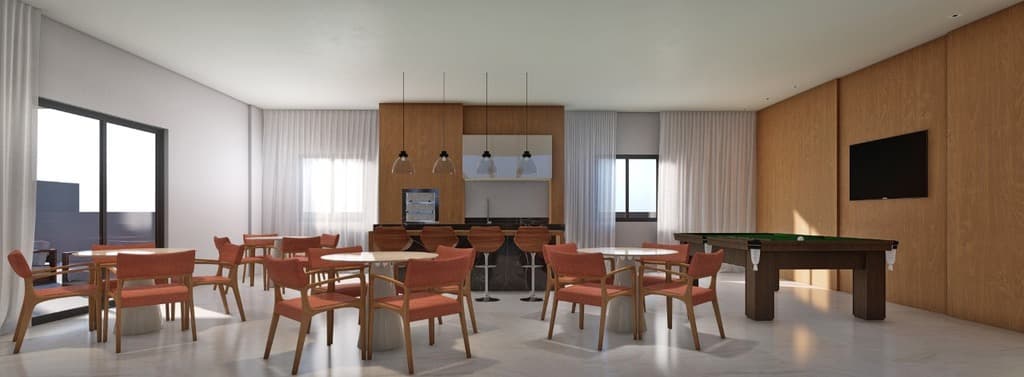 Allure Residencial — foto 17