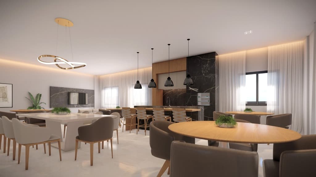 Allure Residencial — foto 19